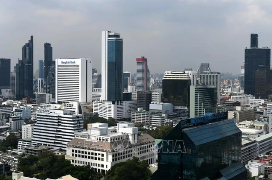 Bất động sản cao cấp Bangkok thành nơi trú ẩn an toàn trước bất ổn chính trị và xung đột Trung Đông?