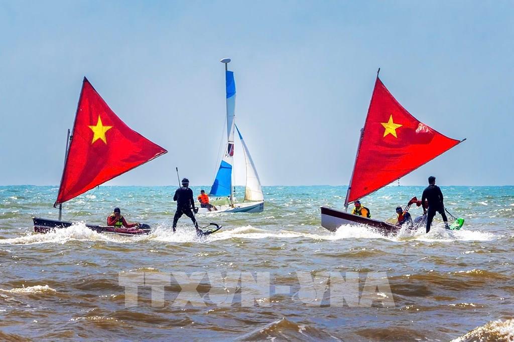 Việt Nam trong mắt truyền thông Anh: Vẻ đẹp đi cùng sự hiếu khách