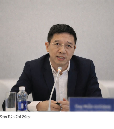 Tư duy ‘thuế động’ ứng phó thuế quan Mỹ?