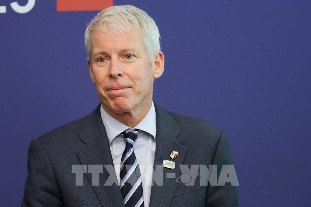 Các tập đoàn năng lượng cảnh báo hậu quả kinh tế từ xung đột Trung Đông