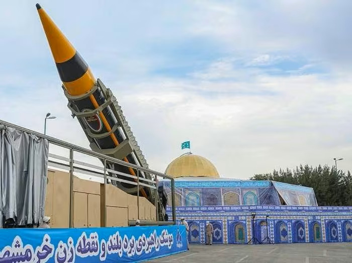 LLVT Iran ra tuyên bố sau khi Tổng thống Trump tạm hoãn tấn công cơ sở năng lượng Iran