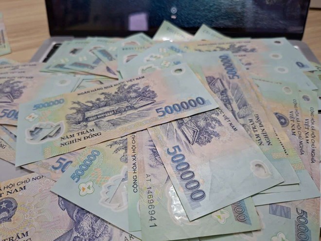 Lãi suất Agribank hôm nay, gửi 400 triệu đồng bỏ ví hơn 42 triệu tiền lãi