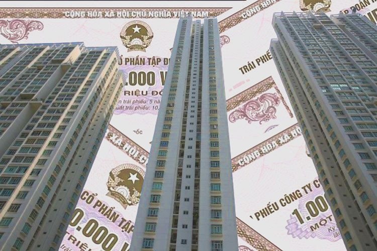 Bất động sản Vĩnh Xuân “lột xác” sạch nợ trái phiếu, báo lãi cao nhất nhiều năm