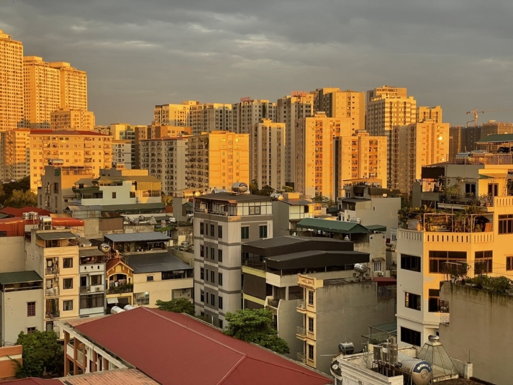 Xây dựng nhà ở xã hội trong năm 2026 (Bài 1): Tăng tốc ngay từ đầu năm