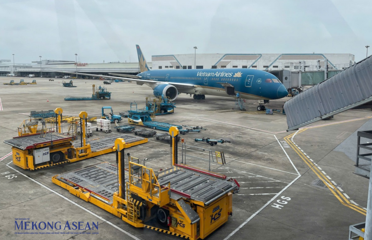 HVN: Vietnam Airlines sắp tạm dừng một số chuyến bay nội địa