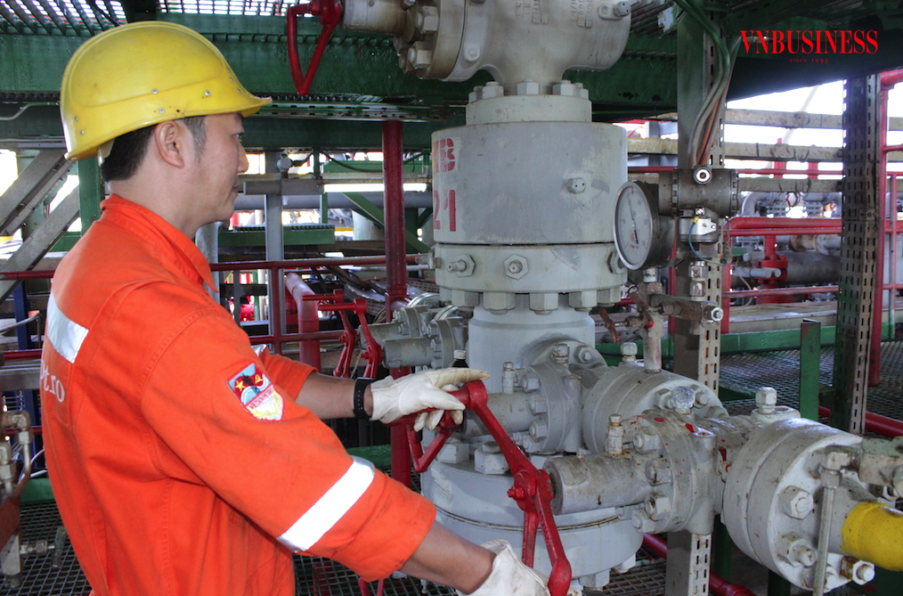 Việt Nam giữ ‘mạch máu’ năng lượng giữa biến động Trung Đông