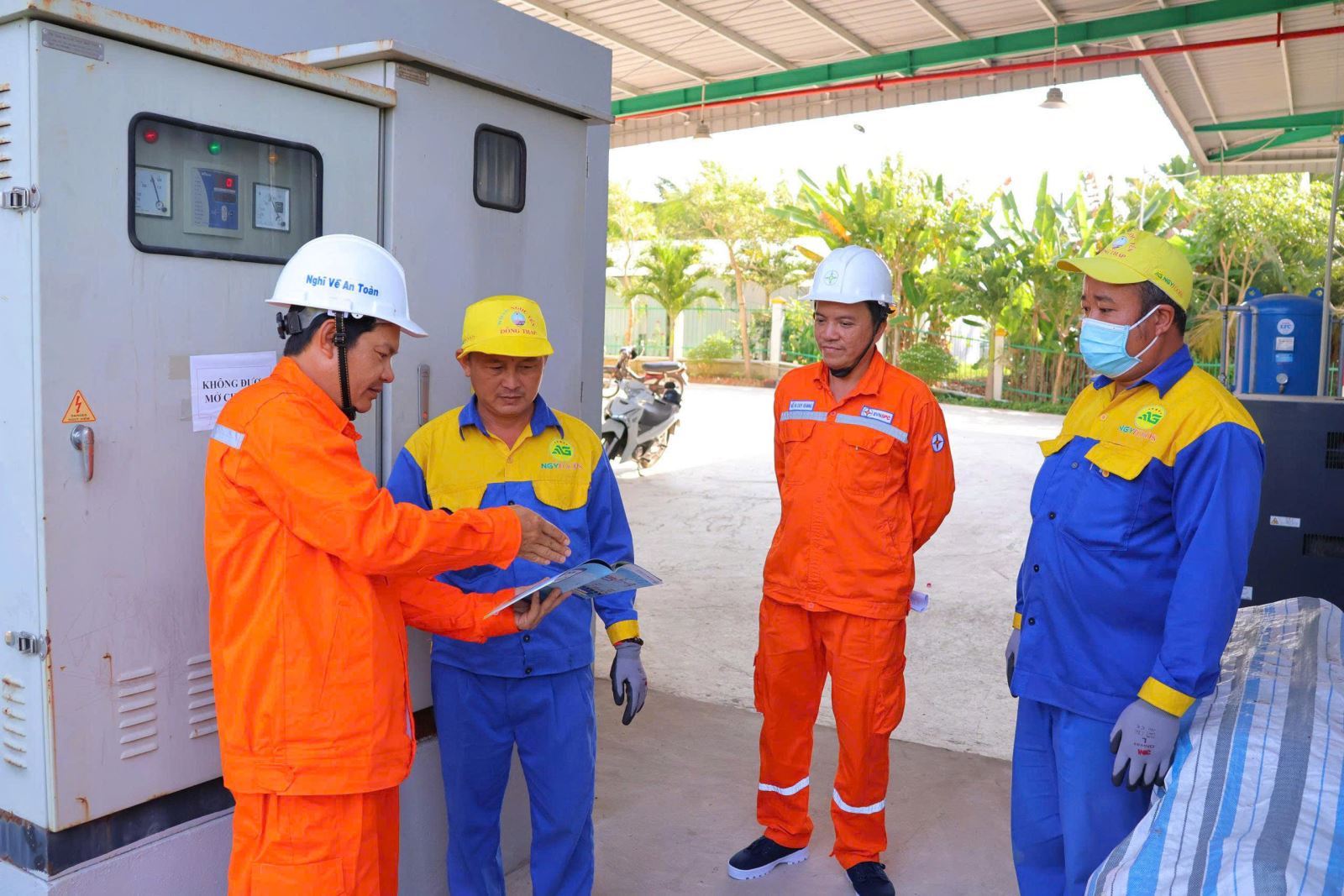 Nắng nóng gia tăng, cảnh báo hoá đơn tiền điện tăng cao