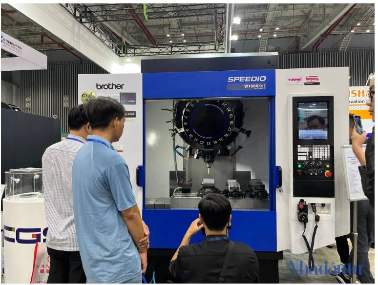 Kinh tế tư nhân được đặt mục tiêu đóng góp tới 58% GDP vào năm 2030