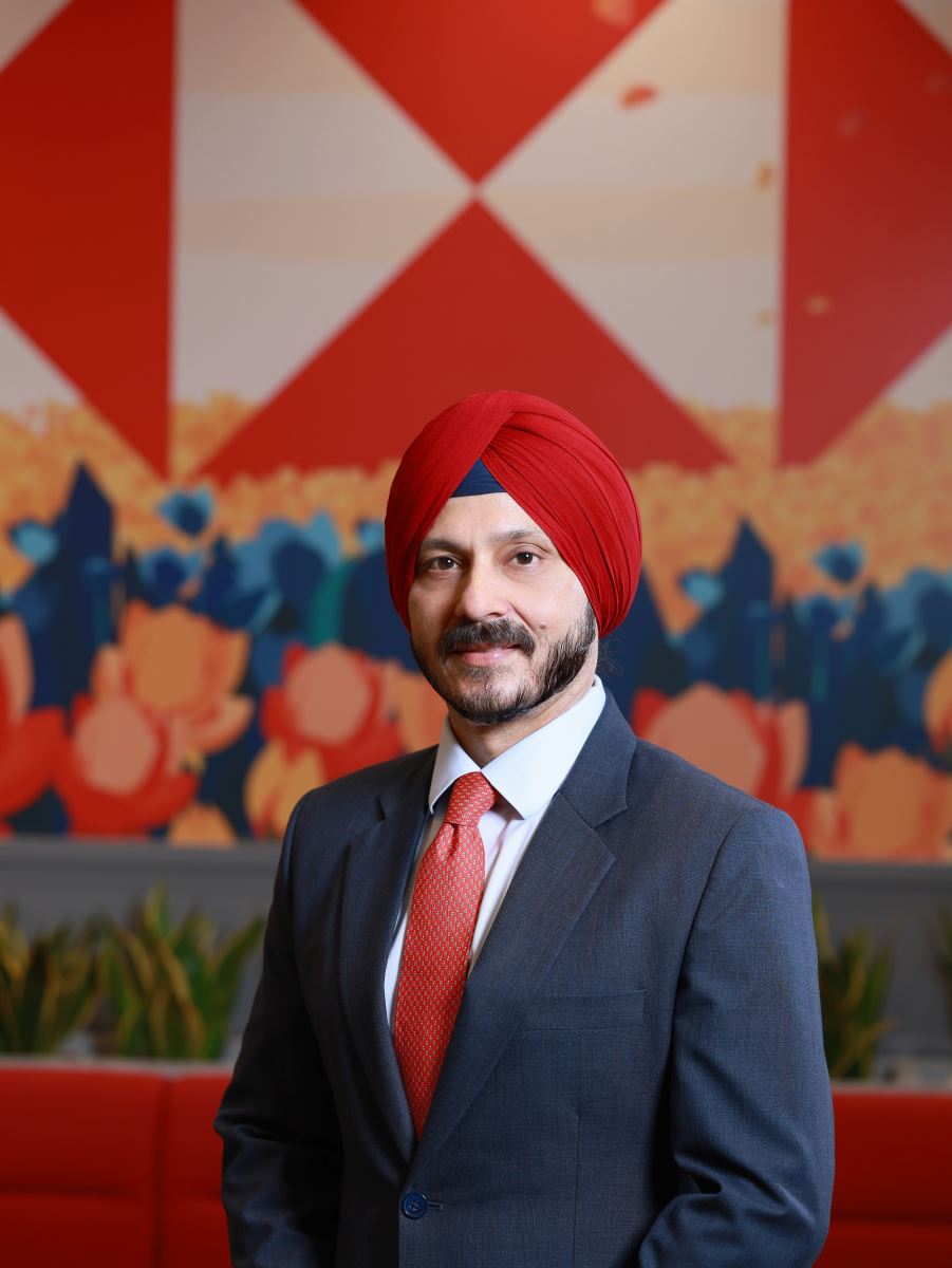 Bức tranh đầu tư đang chuyển mình