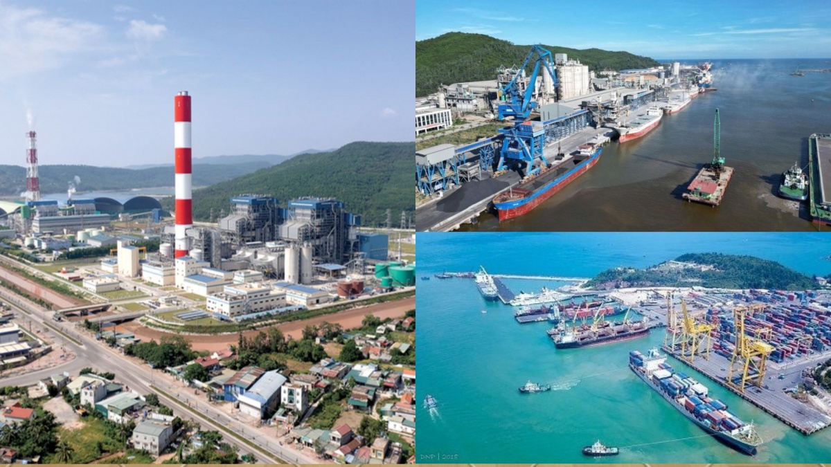 Nghi Sơn tăng tốc hạ tầng, loạt dự án trăm tỷ khởi động lại