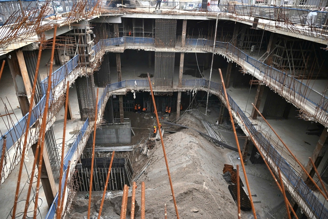 Hà Nội công bố giá bán 1 dự án nhà ở xã hội hơn 32 triệu đồng/m2