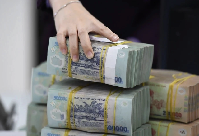 Xuất hiện lãi suất 9%/năm, nhưng điều kiện 