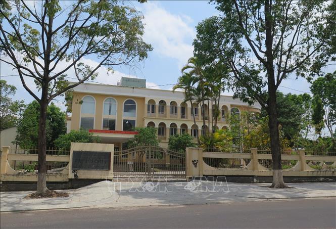 Bộ Tài chính đôn đốc tiến độ tổng kiểm kê tài sản công