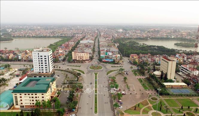 Hưng Yên đề xuất Khu kinh tế tự do, mở lối tăng trưởng mới