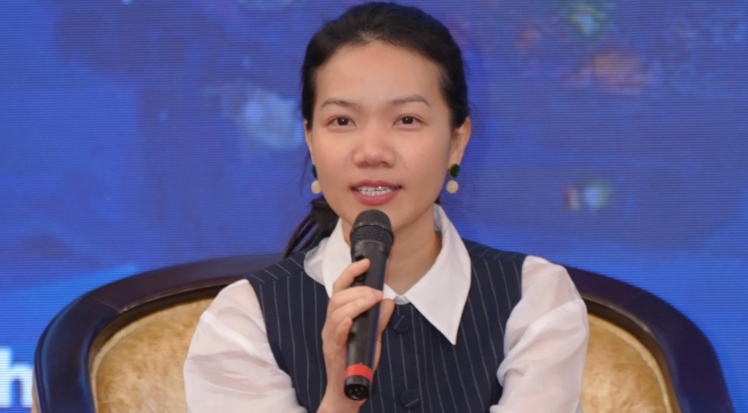 TCEX đã sẵn sàng tham gia thị trường tài sản số