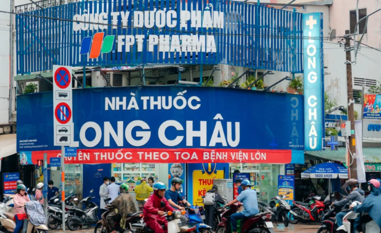 FPT: Vì sao FPT Retail chỉ chia cổ tức tỷ lệ 5% dù năm 2025 lãi lớn?