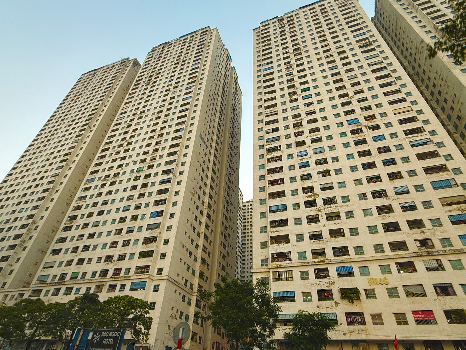 Nới trần thu nhập, siết chuyển nhượng: Điều chỉnh kép cho nhà ở xã hội