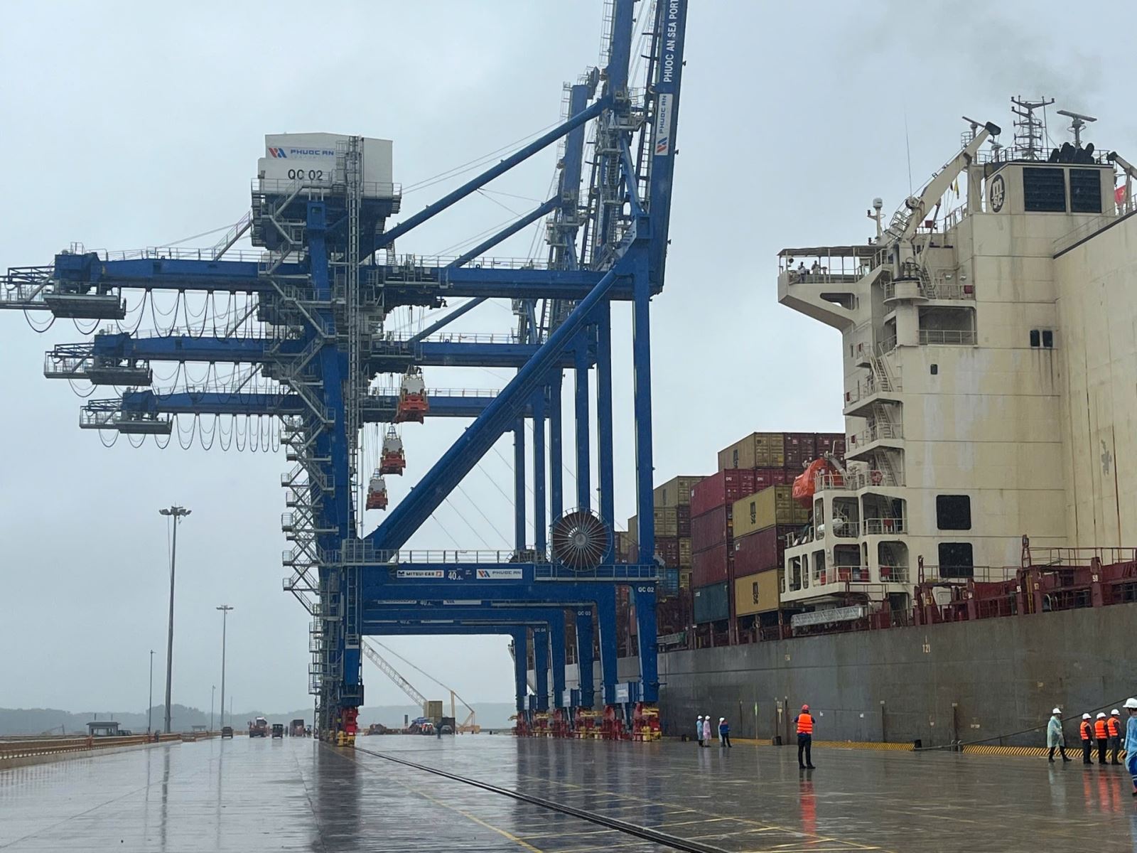 150 ngày áp thuế của Mỹ: Doanh nghiệp Việt chuẩn bị gì?