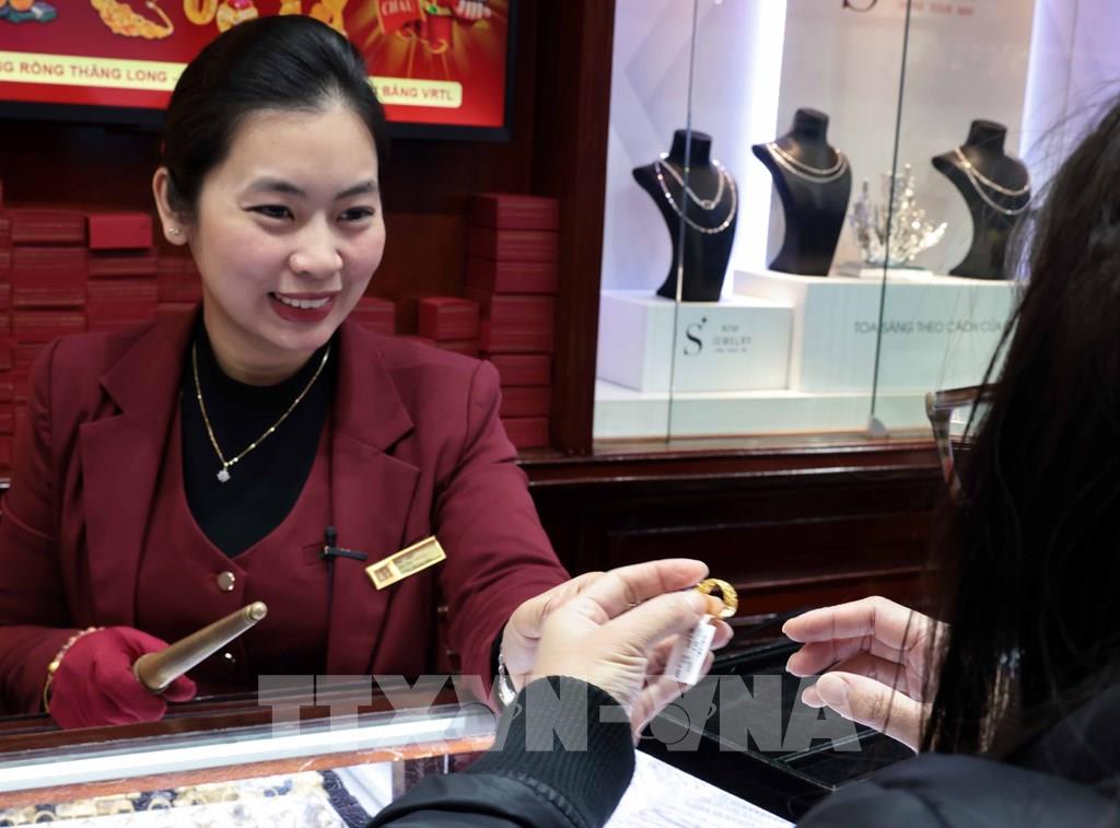 Bảo Tín Minh Châu mở cửa trở lại từ 12h ngày 26/3