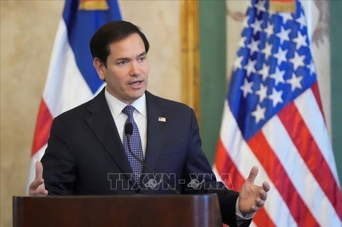 Mỹ dự kiến thời điểm kết thúc chiến dịch quân sự