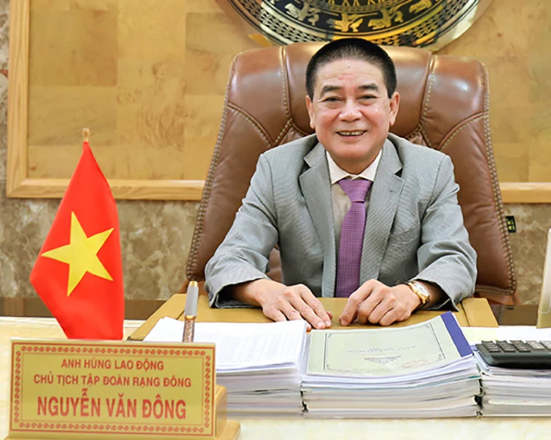 Chủ tịch Tập đoàn Rạng Đông cùng người thân bị truy tố tội trốn thuế gần 3,9 tỷ đồng