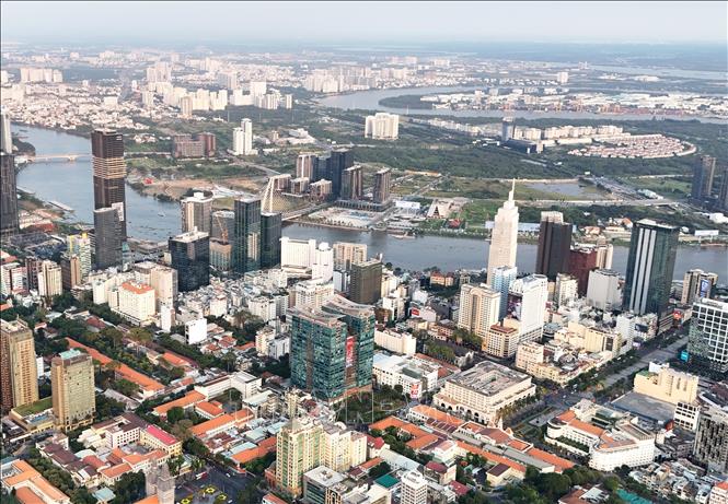 TP Hồ Chí Minh thăng hạng mạnh, lọt Top 15 Trung tâm tài chính triển vọng toàn cầu