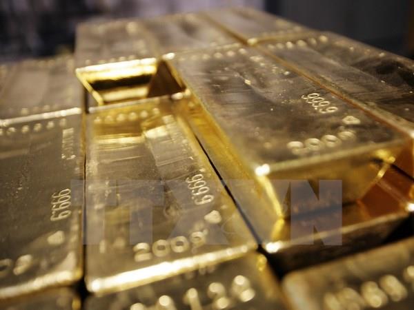 Singapore công bố kế hoạch trở thành trung tâm giao dịch vàng toàn cầu