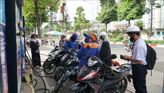 Điểm tin kinh tế Việt Nam nổi bật ngày 27/3/2026