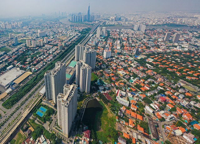 Chuyên gia: Với lãi suất thế này, vay 2 tỷ mua nhà thì mỗi năm phải trả 300 triệu tiền lãi, giá không tăng là coi như lỗ