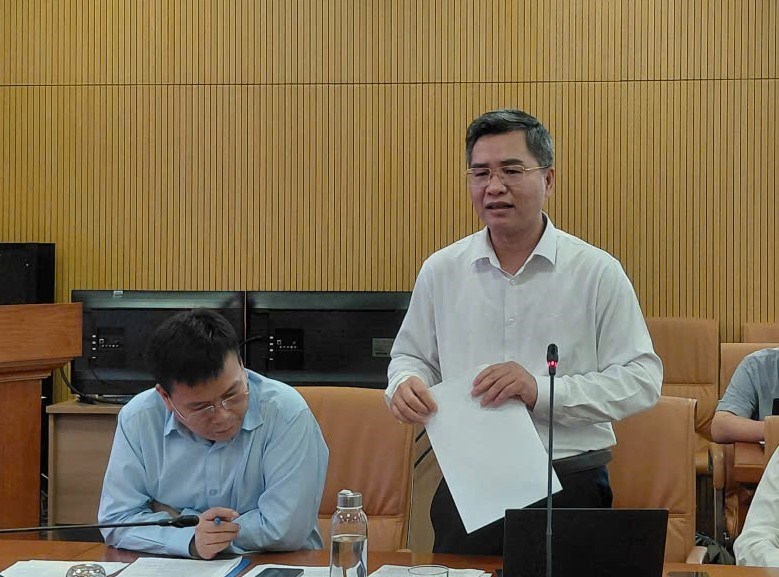 Quý I, xuất khẩu nông, lâm, thủy sản tăng gần 6%