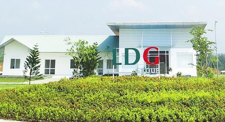LDG: Đầu tư LDG lên kế hoạch lãi 201,6 tỷ đồng trong năm 2026
