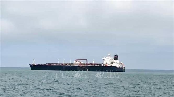 Xung đột tại Trung Đông: Iran đề xuất cơ chế hợp tác mới tại eo biển Hormuz