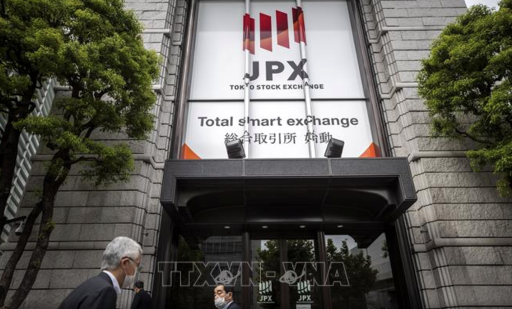 Chứng khoán châu Á lao dốc trước nguy cơ xung đột Trung Đông kéo dài