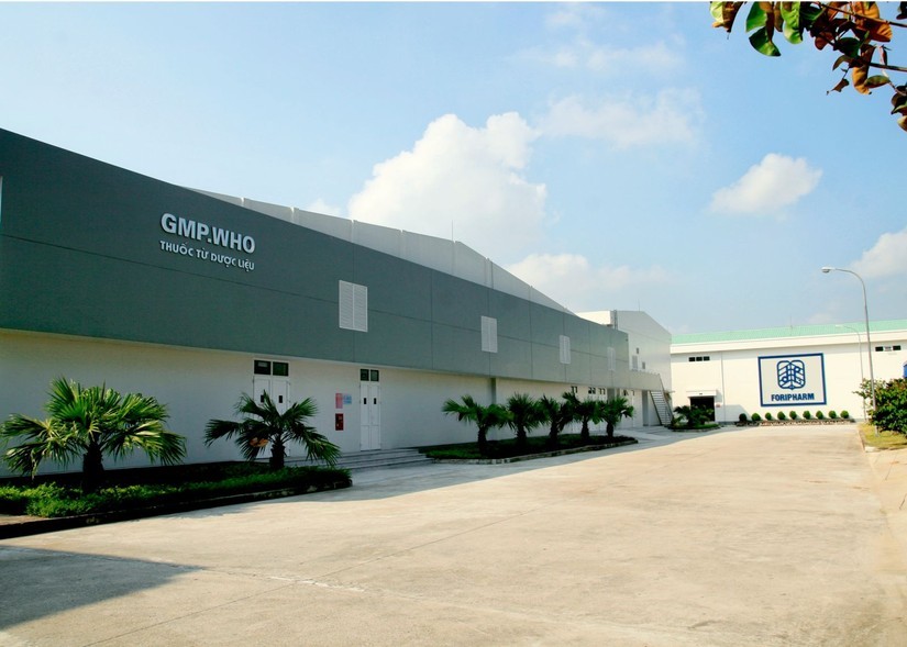 DP3: Tạm ứng cổ tức 40%, giảm mạnh mục tiêu lợi nhuận năm