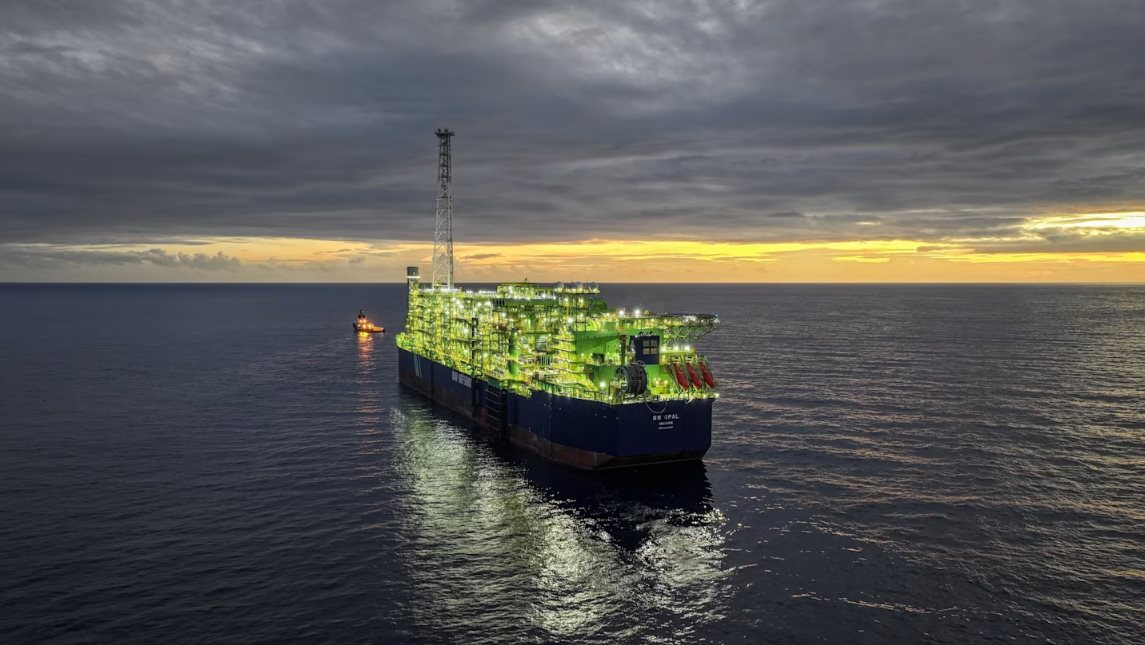 Cường quốc xuất khẩu khí đốt thứ 3 thế giới tung lô hàng từ mỏ ﻿4,2 tỷ USD giữa cơn khát năng lượng, hàng loạt bạn hàng châu Á sắp được hưởng lợi?