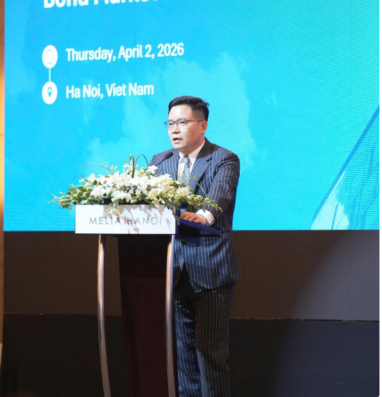 Tín dụng tăng nhanh kéo theo rủi ro hệ thống: Cần 'chia lửa' cho thị trường TPDN