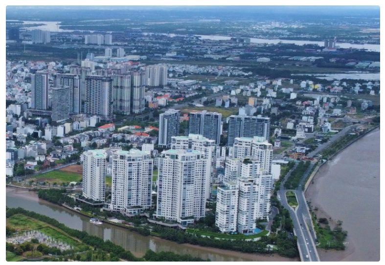 Xu hướng của người trẻ đô thị: Chọn thuê nhà thay vì gánh nợ mua căn hộ