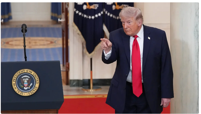 19 phút ‘khuấy đảo’ thị trường: Tiền, dầu, chứng khoán đồng loạt biến động