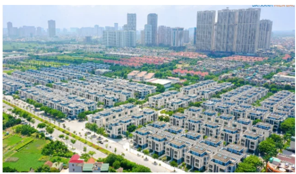 Siết “hai giá” bất động sản: Đề xuất lấy bảng giá đất và hệ số K làm căn cứ tính thuế