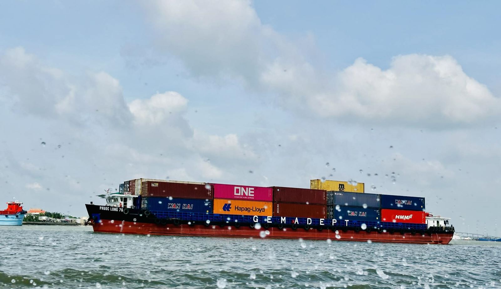 Việt Nam nổi lên trong tái cấu trúc chuỗi cung ứng châu Á