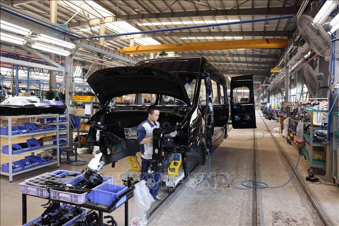 Thu ngân sách nhà nước quý I/2026 tăng 10,2%