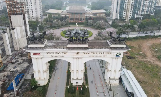 Áp lực đáo hạn 1.500 tỷ đồng trái phiếu sắp cận kề, Xây dựng và Phát triển Hoàng Long đang kinh doanh ra sao?