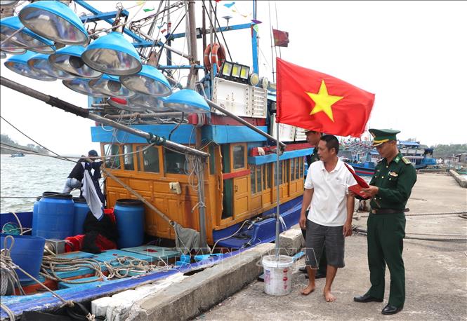 Điểm tin kinh tế Việt Nam nổi bật ngày 2/4/2026