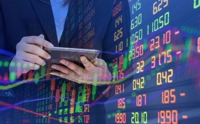 Chứng khoán phái sinh ngày 2/4: Gia tăng vị thế nắm giữ khi VN30-Index điều chỉnh