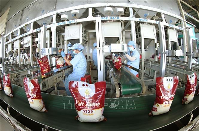 Kinh tế quý I tạo nền tảng cho mục tiêu tăng trưởng 2 con số