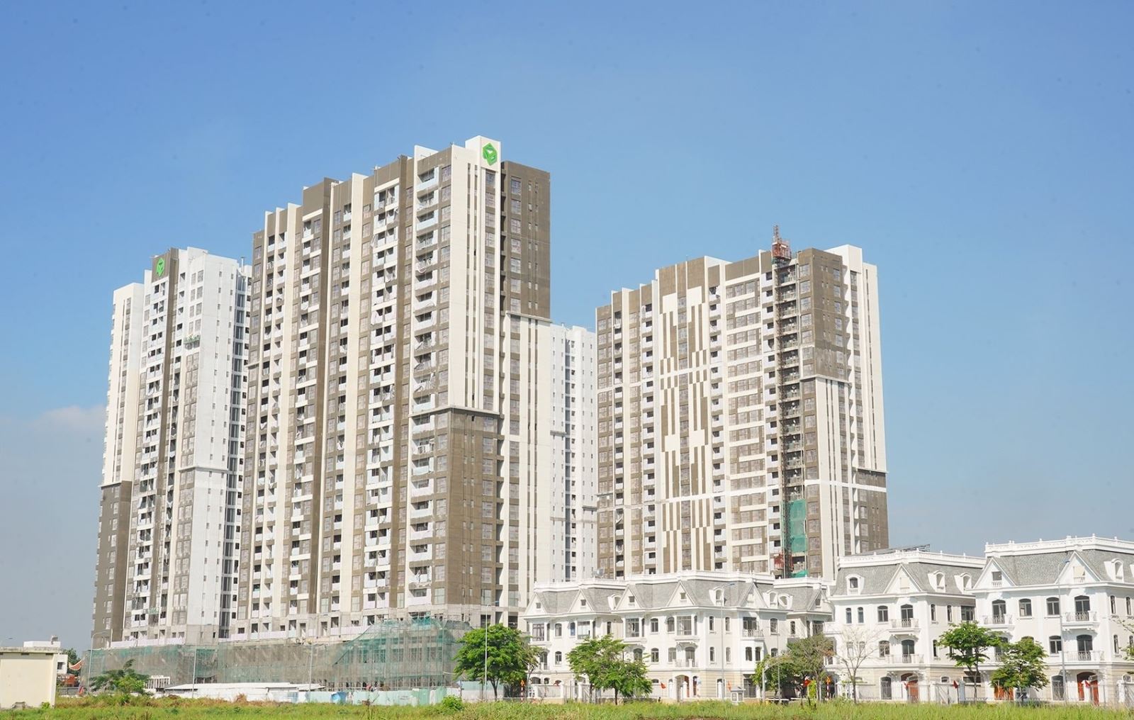 NVL: Novaland đặt mục tiêu lãi ròng gần 1.900 tỷ đồng, không chia cổ tức trong năm 2026