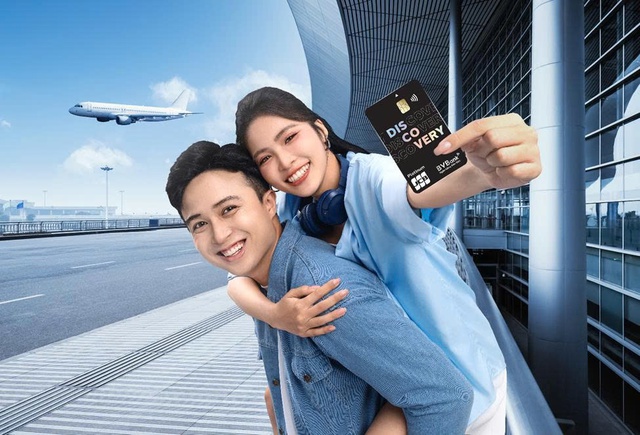 Đi xa không lo xa: Khi giải pháp tài chính BVBank nâng tầm trải nghiệm du lịch