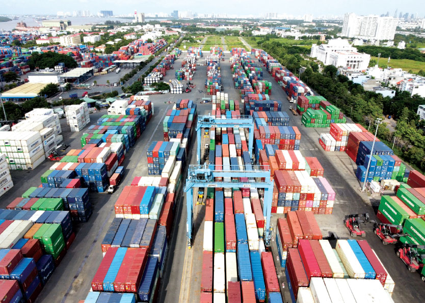 Việt Nam: Từ China+1 đến mắt xích chiến lược toàn cầu