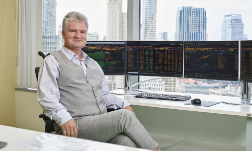 SHS: Quỹ ngoại trở thành cổ đông lớn SHS trước thời điểm FTSE xác nhận nâng hạng