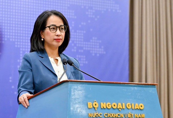 Việt Nam đẩy mạnh ngoại giao năng lượng, ứng phó biến động nguồn cung